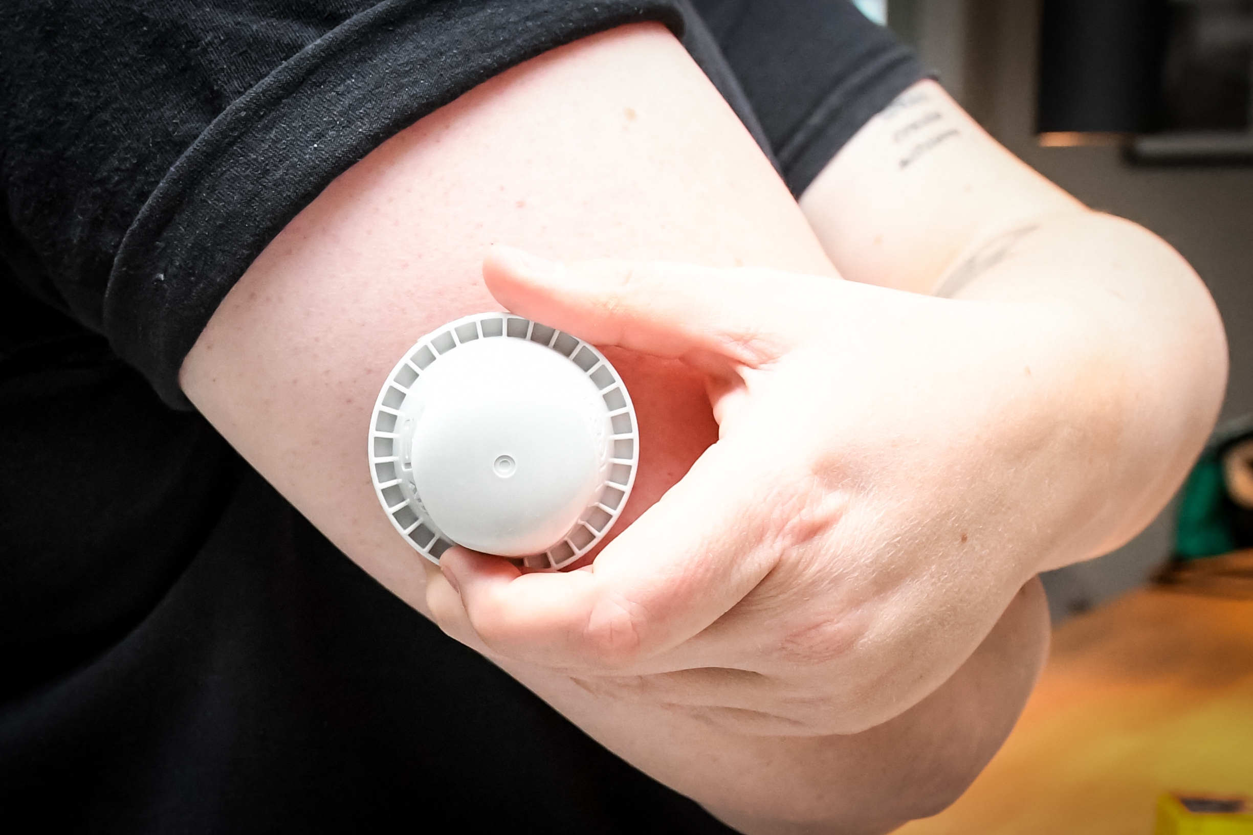 مرگ ۷ نفر و صدها مجروح؛ ارتباط با مانیتورهای معیوب گلوکز ابوت